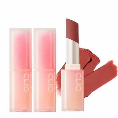 Son thỏi Clio Chiffon Mood Lip