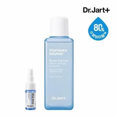  Tinh chất biome Dr.Jart+ Vital Hydra 150ml