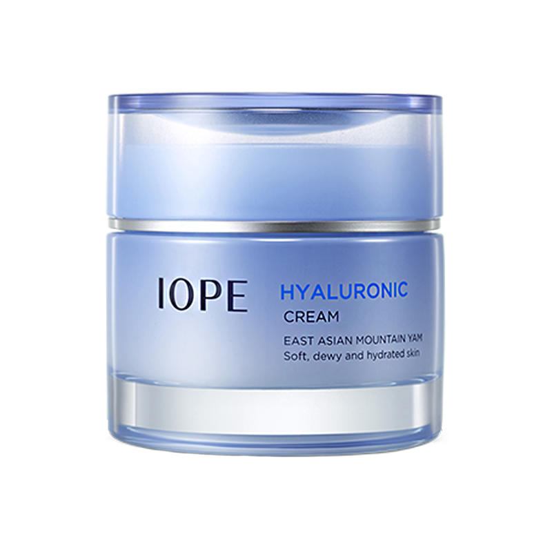 Kem dưỡng ẩm IOPE Hyaluronic 50ml