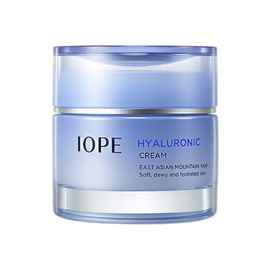 Kem dưỡng ẩm IOPE Hyaluronic 50ml