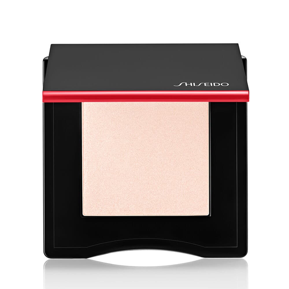 phấn má hồng dạng bột Shiseido Inner Glow Cheek Powder 