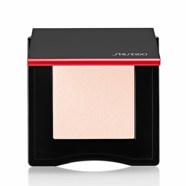 phấn má hồng dạng bột Shiseido Inner Glow Cheek Powder 