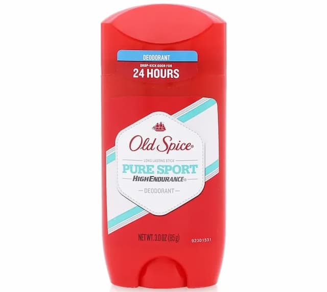 Lăn Khử Mùi Nam Old Spice Pure Sport Deodorant 85g