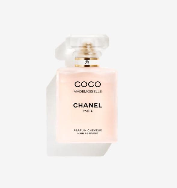 Xịt Thơm Tóc CHANEL Coco Mademoiselle Hair Perfume