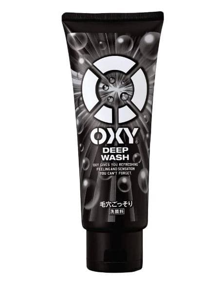 Sữa rửa mặt Oxy for men 130gr