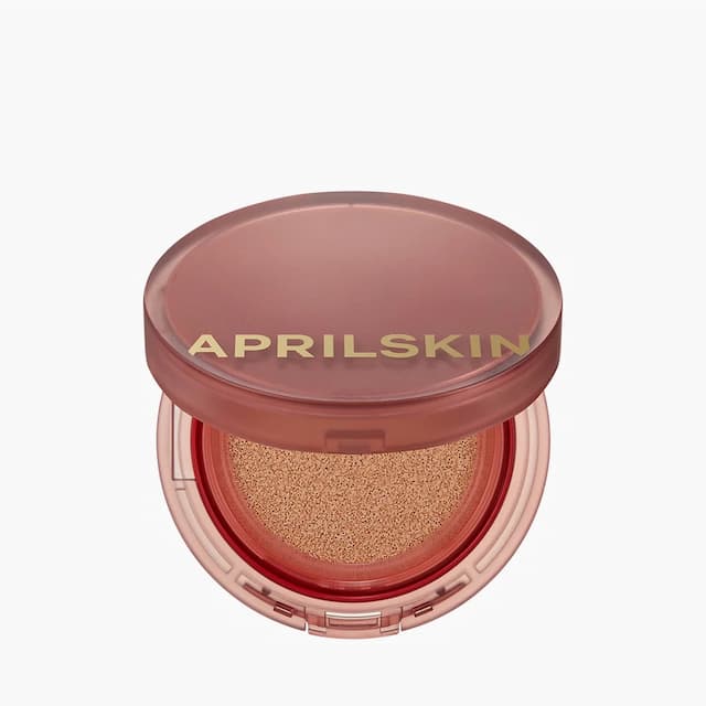 Phấn nước APRILSKIN Hero Cushion