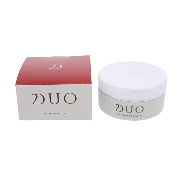 Sáp tẩy trang DUO The Cleansing Balm 90g