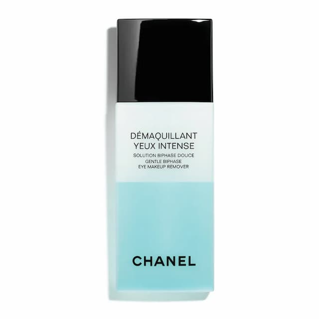 Nước Tẩy Trang Cho Mắt Chanel Démaquillant Yeux Intense 100ml