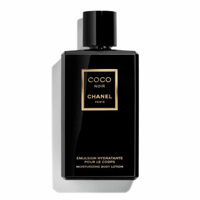 Dưỡng Thể Chanel Coco Noir Body Lotion 200ml