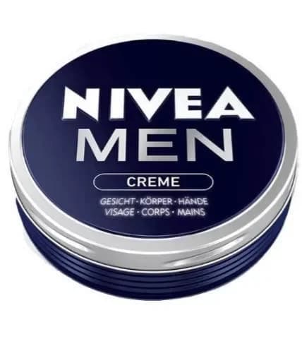 Kem Dưỡng Da, dưỡng ẩm Nivea Men Cho Nam-150ml Đức