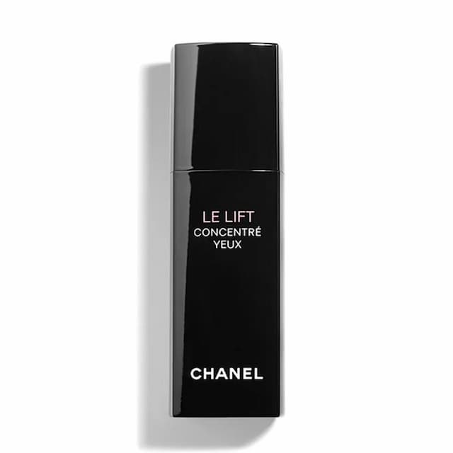 Kem Mắt Hỗ Trợ Giảm Quầng Thâm Mắt Chanel Le Lift Concentré Yeux 15ml