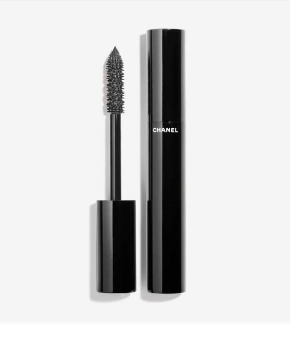 Mascara CHANEL Le Volume de Chanel #10 Noir