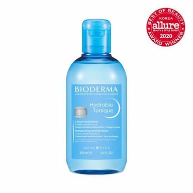  Nước Hoa Hồng Bioderma Hydrabio 250ml