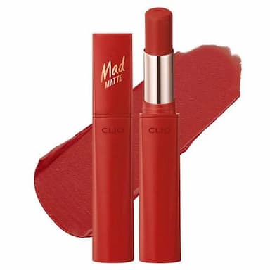 Son Thỏi Clio Mad Matte Lips