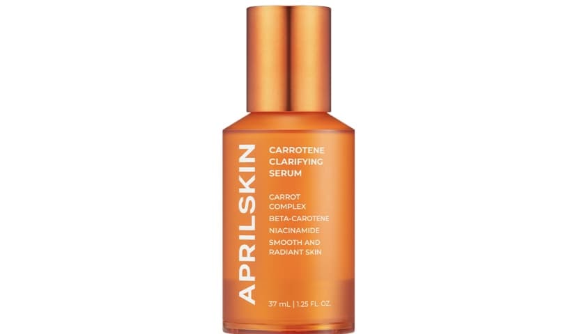 Tinh chất Carrotene Clarifying Serum