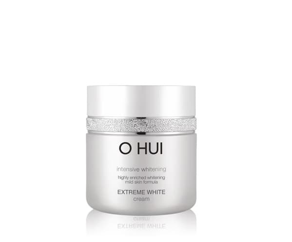 OHUI Kem Dưỡng Trắng Da OHUI Extreme White Cream 50ml