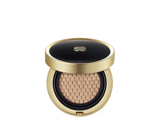 Phấn Nước OHUI Ultimate Cover Cushion Satin Finish 30g .#02 Honey Beige