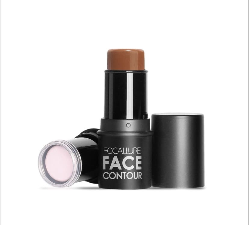 Kem Bắt Sáng, Tạo Khối Focallure Highlightzer & Contour Multi-Stick