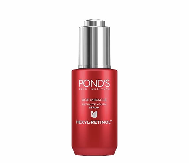 Dưỡng Chất Pond's Age Miracle Ngăn Ngừa Lão Hóa Chuyên Sâu 30g