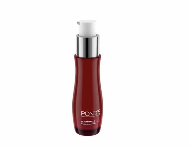 Tinh chất serum ngăn ngừa lão hóa chuyên sâu Pond's Age Miracle Double Action 30ml 