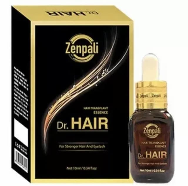 Tinh Chất Serum Kích Mọc Tóc Dài Mi Dr Hair - Mọc Tóc Dr Hair