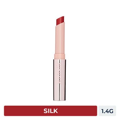 Son Dưỡng Có Màu Australis Cấp Ẩm #Silk 1.4g Grlboss Hydrating Lip Balm