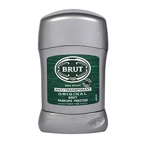 [HCM]Sáp lăn khử mùi nam Brut Original