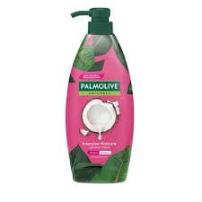 Dầu gội và xả Palmolive® Thiên Nhiên Dưỡng Ẩm Bổ Sung Chiết Xuất Sữa Dừa