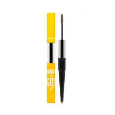 CHÌ KẺ MÀY 2 ĐẦU LEMONADE DUAL EYEBROW