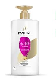 Dầu xã ngăn rụng tóc Pantene chai 630g