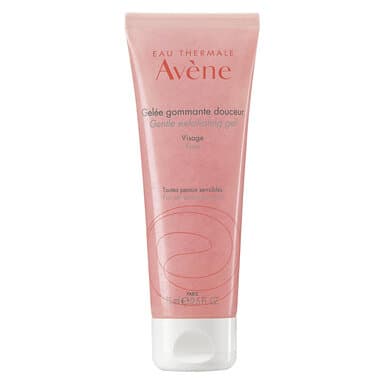 Gel Tẩy Tế Bào Chết Avène Dịu Nhẹ Cho Da Nhạy Cảm 75ml Gentle Exfoliating Gel