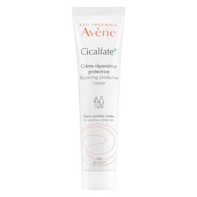 Kem Dưỡng Avène Làm Lành Da Nội Sinh, Ngừa Nhiễm Khuẩn 40ml Cicalfate Repair Cream