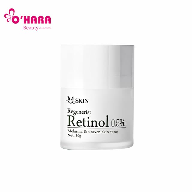 Retinol Mq Skin ) Retinol 0.5%