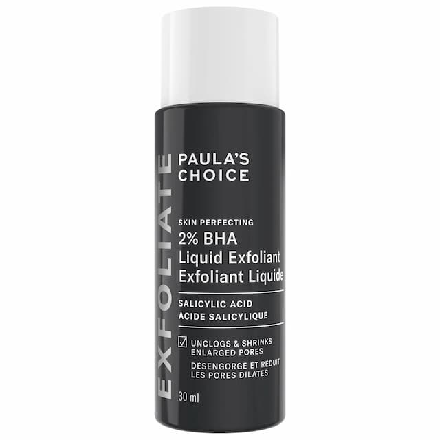 Dung dịch loại bỏ tế bào chết Paula’s Choice Skin Perfecting 2% BHA Liquid Exfoliant 118ml