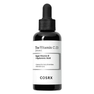 Serum Cosrx Vitamin C 23% Sáng Da, Mờ Thâm 20g The Vitamin C 23 Serum