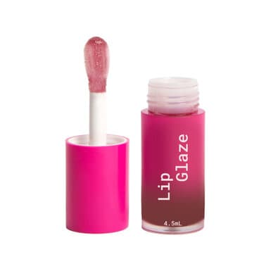 Son Bóng Australis Lip Glaze Màu Cherry Bomb 4.5ml Lip Glaze