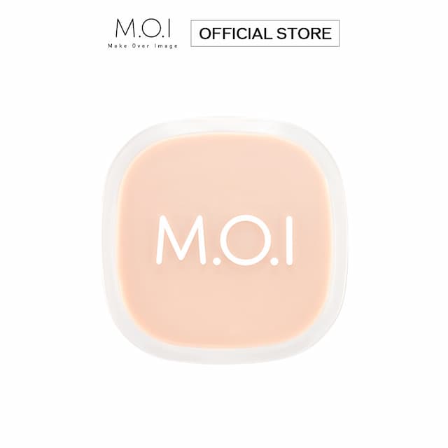 PHẤN NƯỚC M.O.I ICONIC PERFECTION CUSHION 