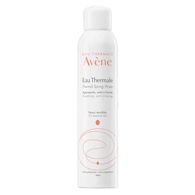 Xịt Khoáng Avène Cấp Nước, Làm Dịu & Giảm Kích Ứng 300ml Thermal Spring Water